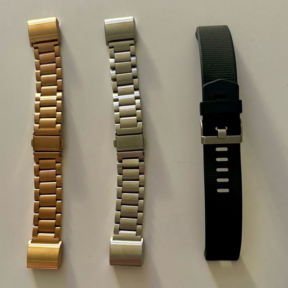 Fitbit Charge 2 replacement bands